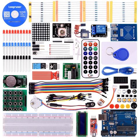 arduino uno australia|Arduino Uno R3 Platform Starter Kit .